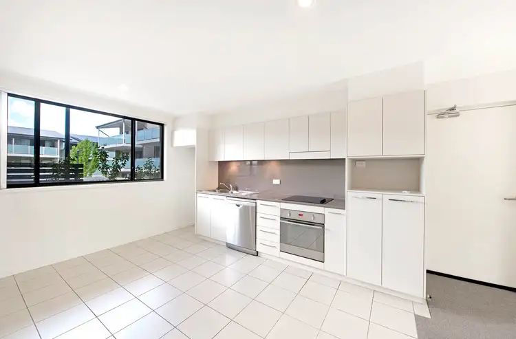 Fifth view of Homely unit listing, 8/126 Thynne Street, Bruce ACT 2617
