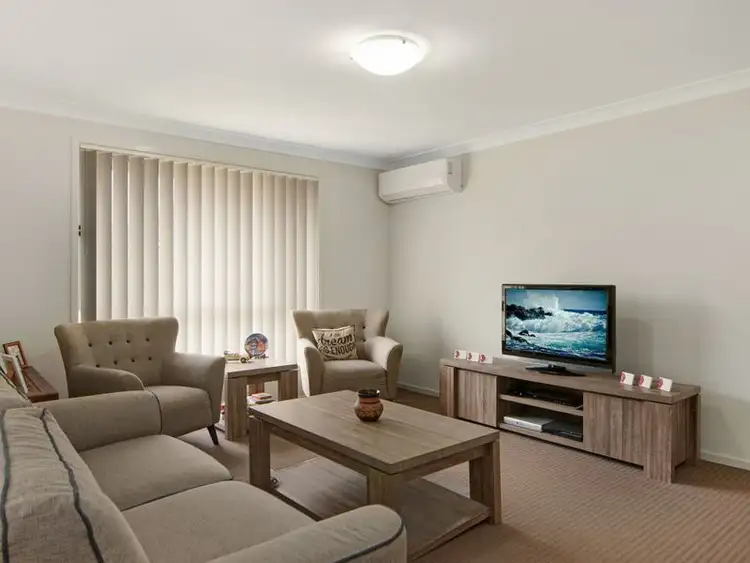 Fourth view of Homely house listing, 56/14 Lomandra Terrace, Hamlyn Terrace NSW 2259