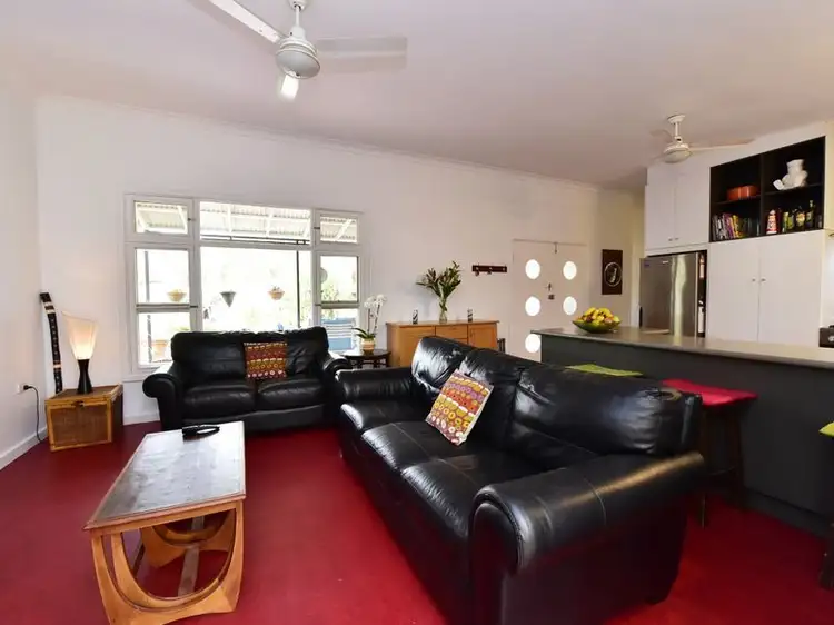 Fourth view of Homely house listing, 24 Priest Street, Braitling NT 870