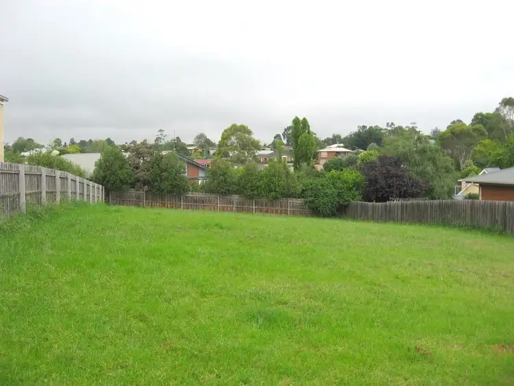 Second view of Homely land listing, Address available on request
