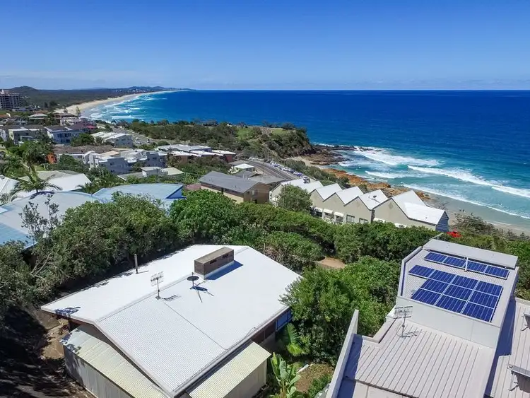 Fifth view of Homely house listing, 13 Eyrie Terrace, Coolum Beach QLD 4573