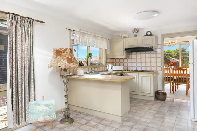 Fifth view of Homely house listing, 249 Sydney Road, Fairlight NSW 2094