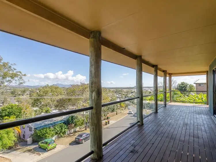 Second view of Homely house listing, 38 Willow Street, New Auckland QLD 4680