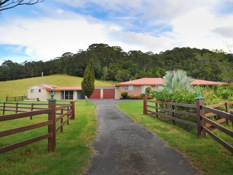 Fourth view of Homely house listing, 660D Upper Orara Road, Upper Orara NSW 2450