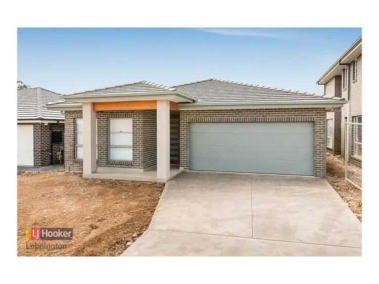 Main view of Homely house listing, 3 Mindari Street, Leppington NSW 2179