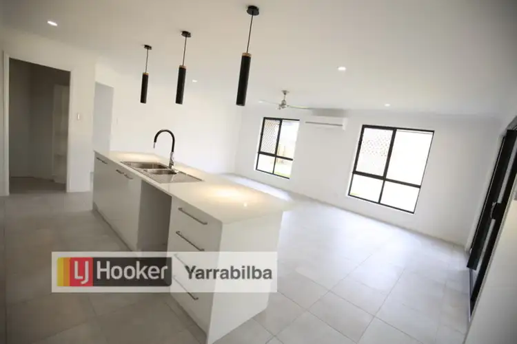 Fifth view of Homely house listing, 47 Greenstone Street, Yarrabilba QLD 4207