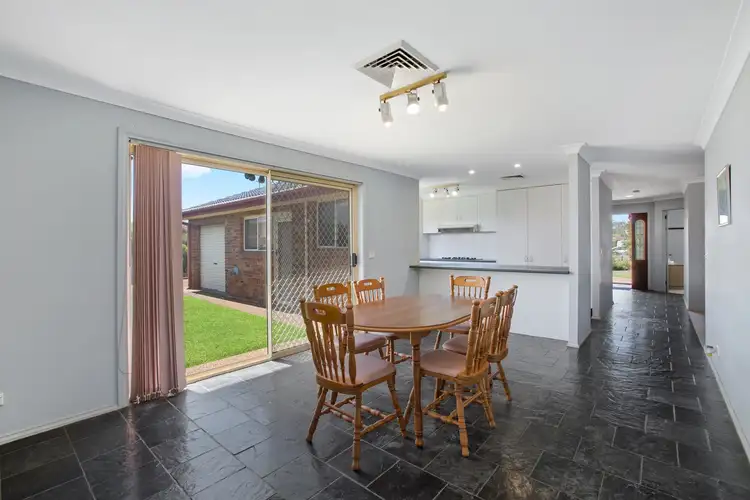 Second view of Homely house listing, 5 Supply Close, Bateau Bay NSW 2261
