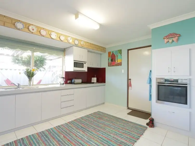 Third view of Homely house listing, 9 Firefalls Close, Huntingdale WA 6110