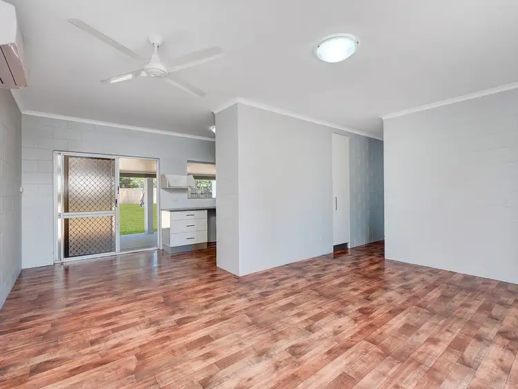 Second view of Homely house listing, 8 Goldwyn Close, White Rock QLD 4868