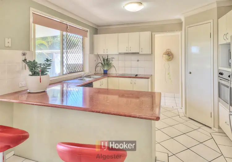 Second view of Homely townhouse listing, 17/65 Pinelands Road, Sunnybank Hills QLD 4109