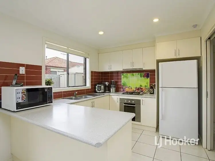 Second view of Homely unit listing, 4/101-103 Waratah Drive, Altona Meadows VIC 3028