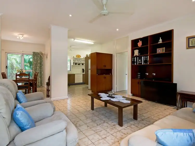 Second view of Homely house listing, 14 Rindberg Street, Jingili NT 810