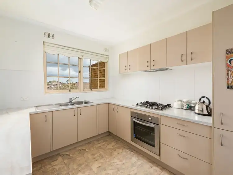 Third view of Homely apartment listing, 12/6-8 Victoria Street, Roseville NSW 2069