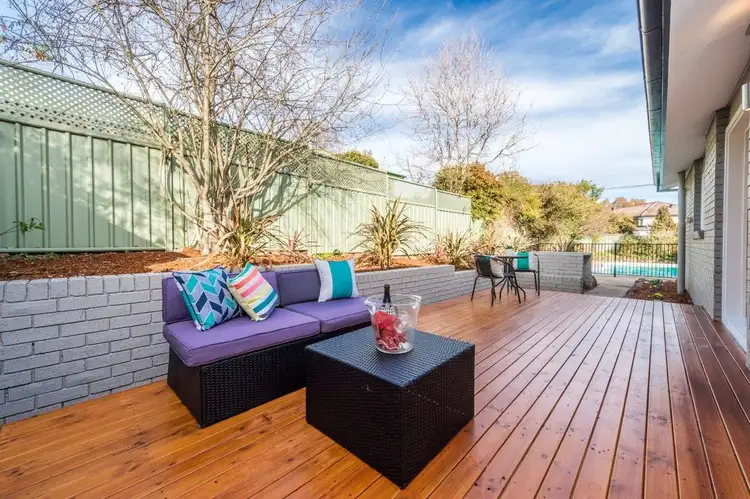 Second view of Homely house listing, 34 Berne Crescent, Macgregor ACT 2615