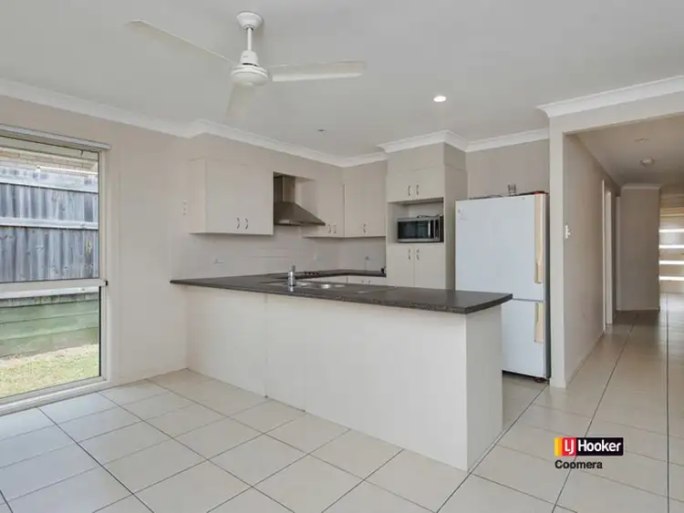 Fourth view of Homely house listing, 11 Heron Close, Coomera QLD 4209