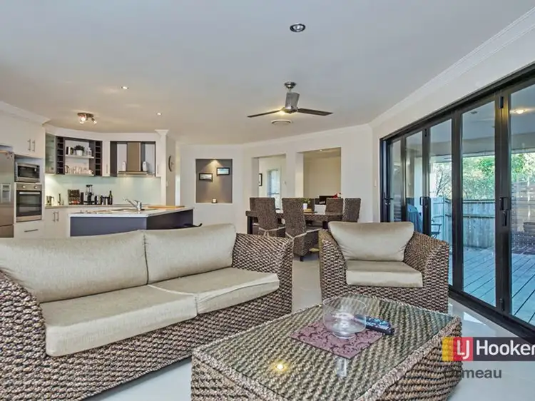 Second view of Homely house listing, 25 Maidenwell Road, Ormeau QLD 4208