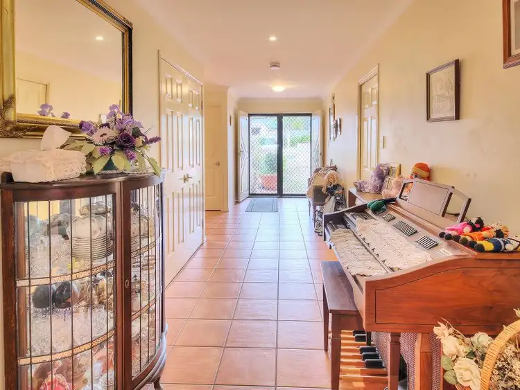 Second view of Homely house listing, 6 Balmoral Place, Forest Lake QLD 4078