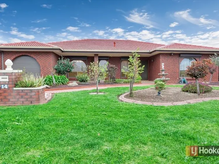 Main view of Homely house listing, 14 Namatjira Avenue, Hope Valley SA 5090