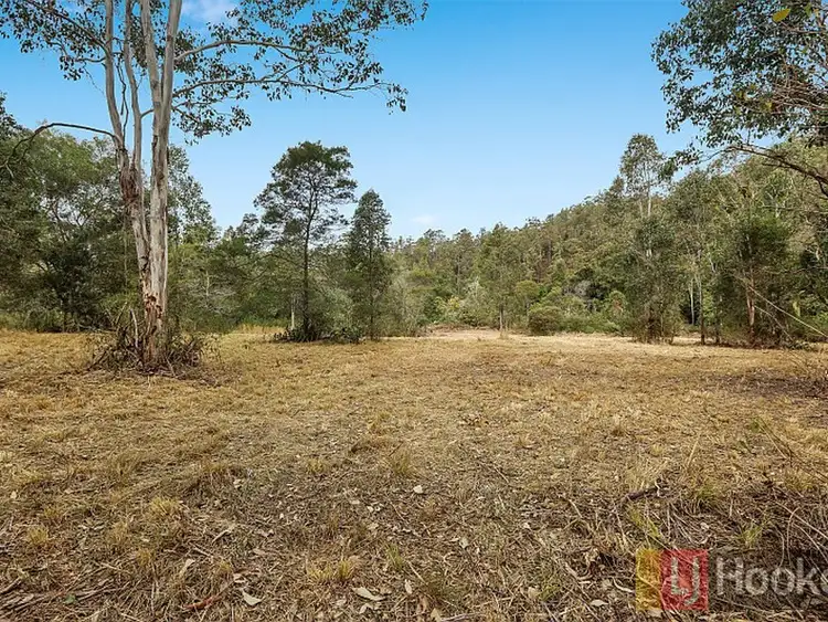 Sixth view of Homely rural property listing, Lot 11 Dungay Creek Road, Wittitrin NSW 2440