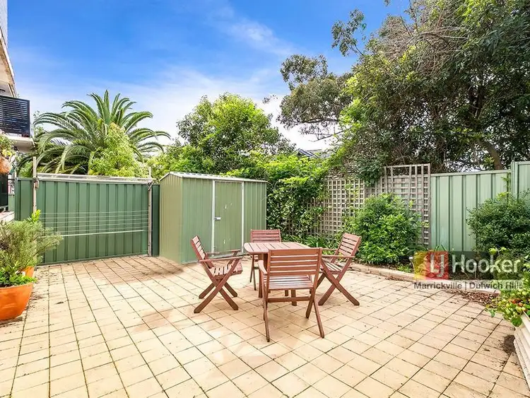 4/77 Union Street, Dulwich Hill NSW 2203