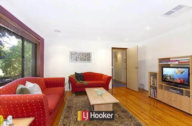 Fourth view of Homely house listing, 30 Sanford Place, Kaleen ACT 2617