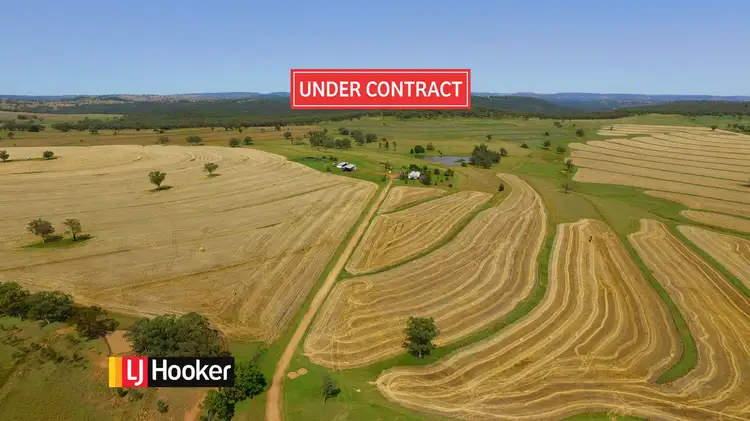 6025 Yetman Road, Inverell NSW 2360