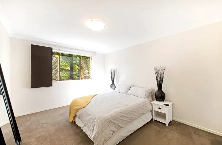 Seventh view of Homely apartment listing, 8/43 Ijong Street, Braddon ACT 2612