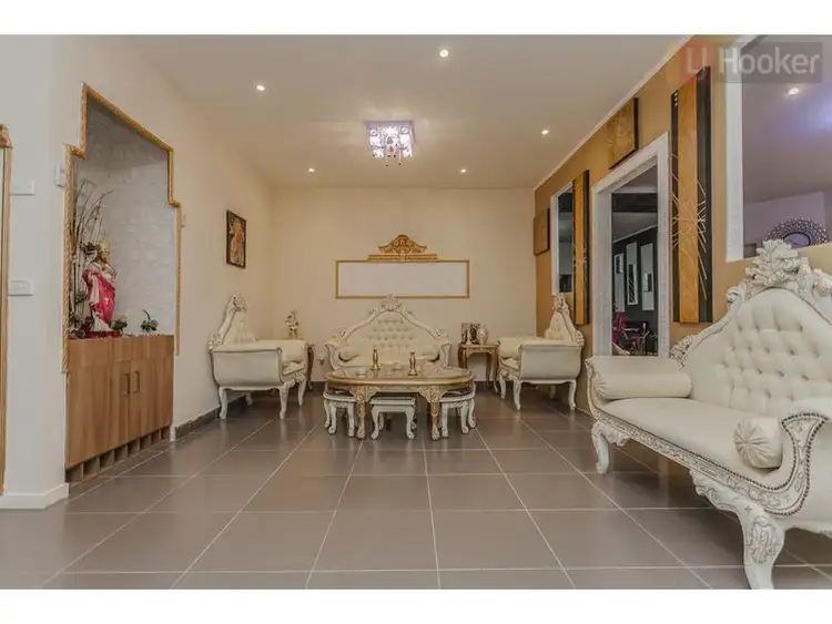 Seventh view of Homely house listing, 5 Treasury Place, Craigieburn VIC 3064