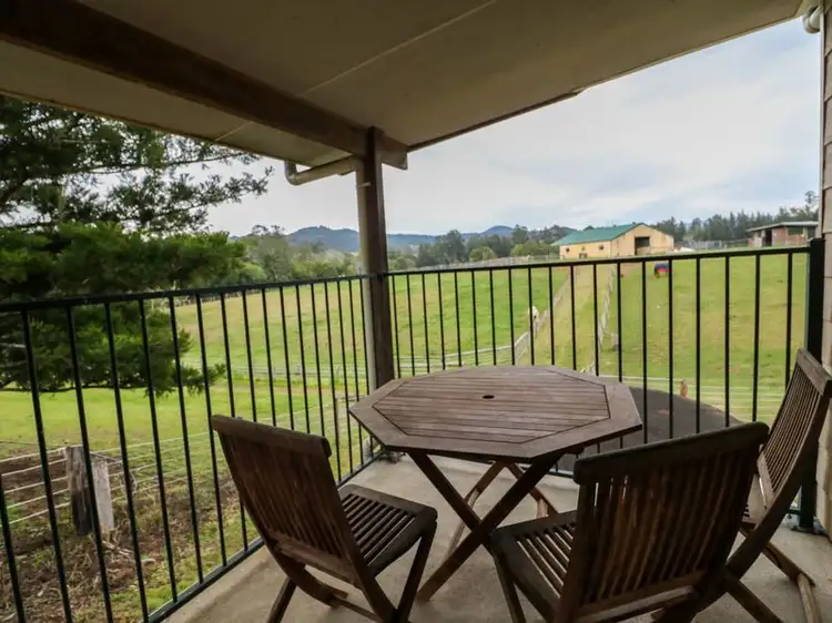 2032 Bulga Road, Marlee NSW 2429