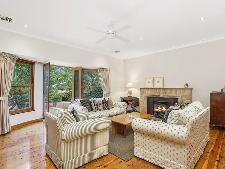 Fourth view of Homely house listing, 24 Arthur Circle, Forrest ACT 2603