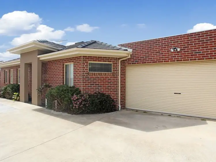 Second view of Homely unit listing, 2/50 Crellin Avenue, Altona Meadows VIC 3028