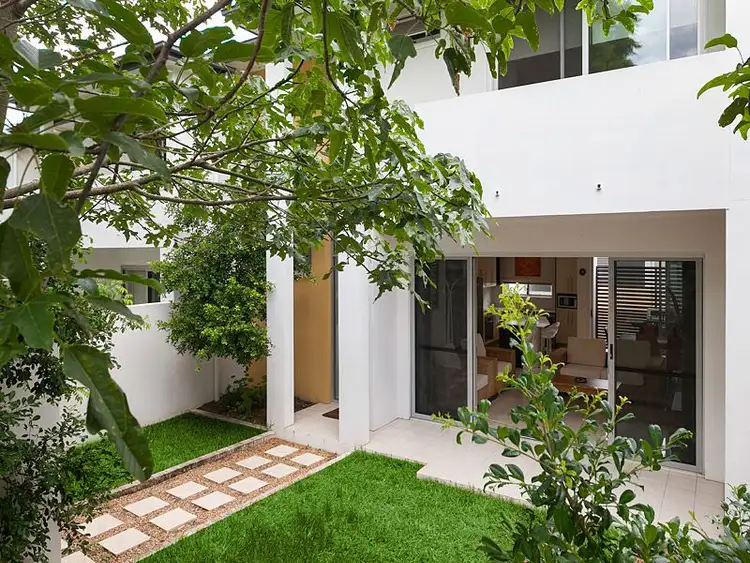 Main view of Homely townhouse listing, 3/57 Sisley Street, St Lucia QLD 4067