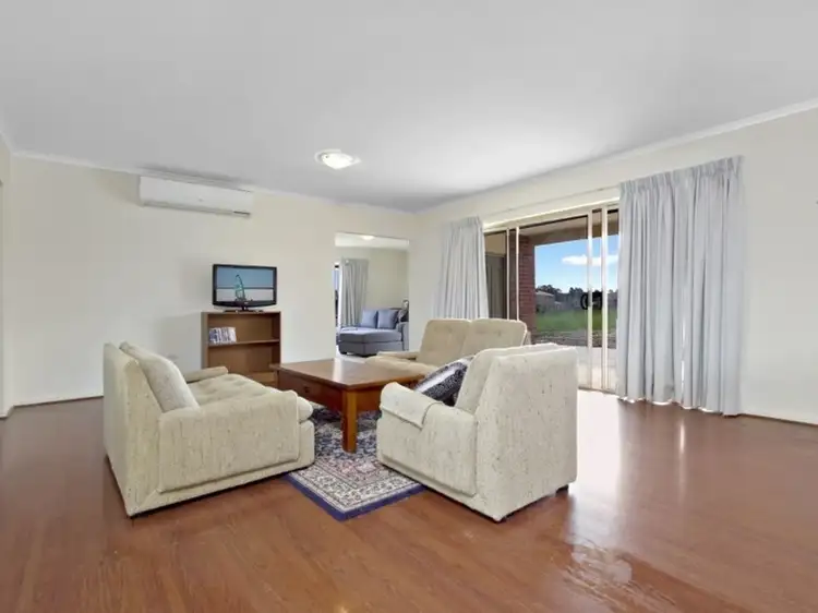 Fourth view of Homely house listing, 12 Cavallo Crescent, Hidden Valley VIC 3756
