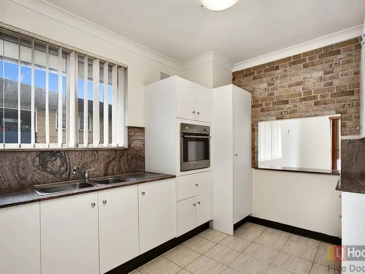 Third view of Homely apartment listing, 7/61 Garfield Street, Five Dock NSW 2046