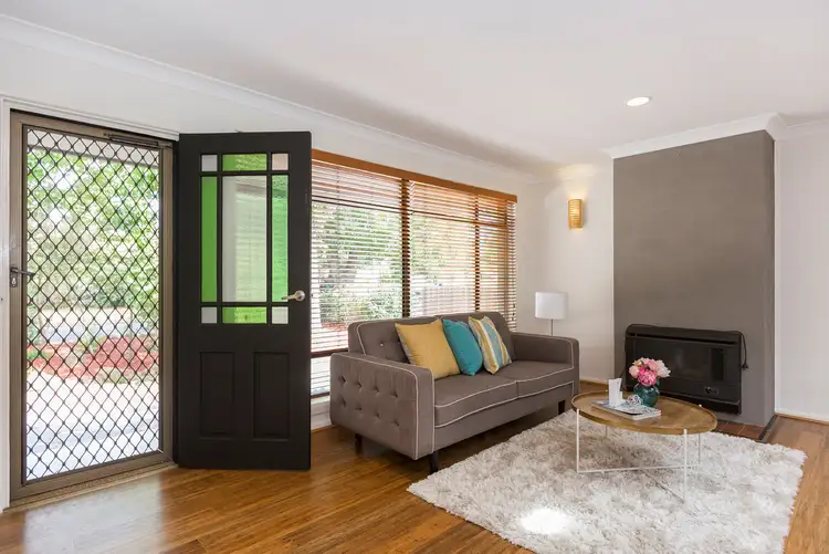 Second view of Homely house listing, 28 Gilruth Street, Hackett ACT 2602