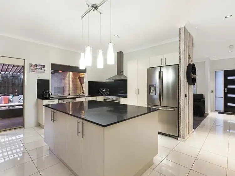 Second view of Homely house listing, 10 Chocolate Lily Court, Wallan VIC 3756