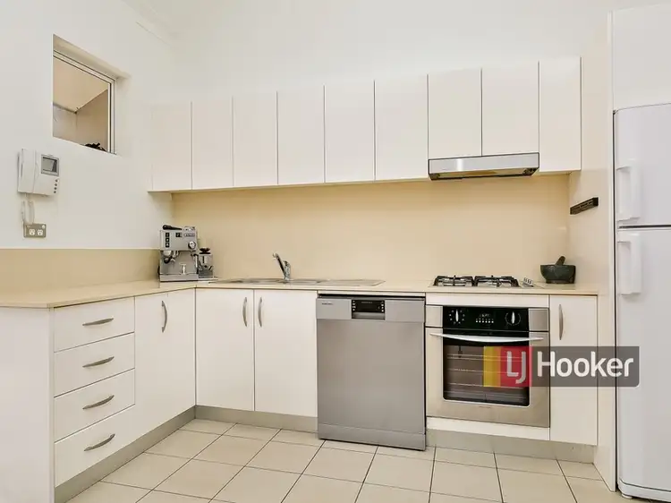 Third view of Homely apartment listing, 14/20 Close Street, Canterbury NSW 2193