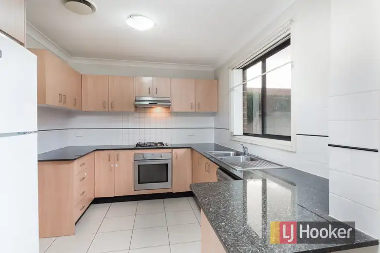 Third view of Homely house listing, 6/44B Rooty Hill Road South, Rooty Hill NSW 2766