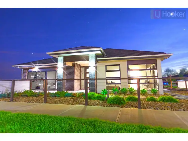 15 Cavalier Dr, Craigieburn VIC 3064