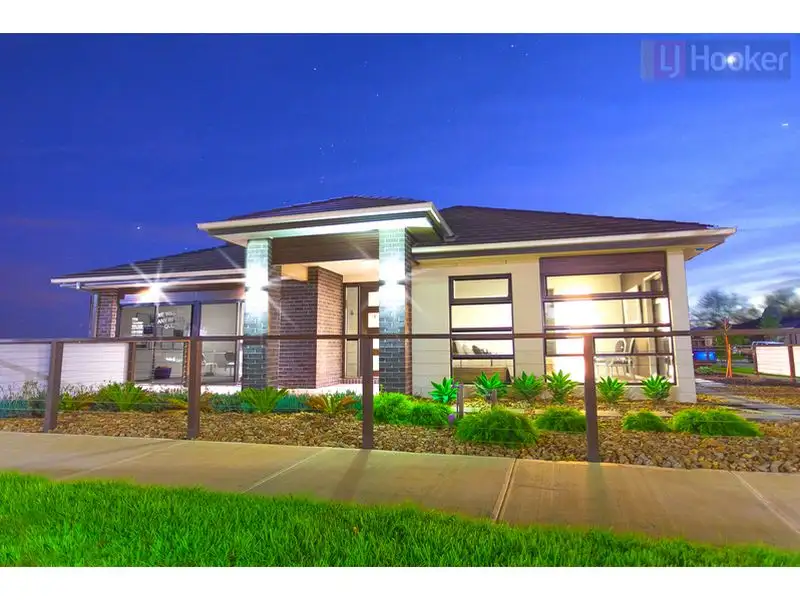 Main view of Homely house listing, 15 Cavalier Dr, Craigieburn VIC 3064