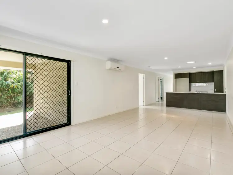 Sixth view of Homely house listing, 1/25 Hadrian Crescent, Pacific Pines QLD 4211