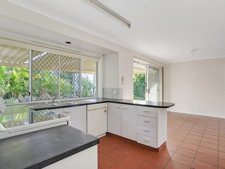 Fourth view of Homely house listing, 16 Sharne Court, Carrara QLD 4211