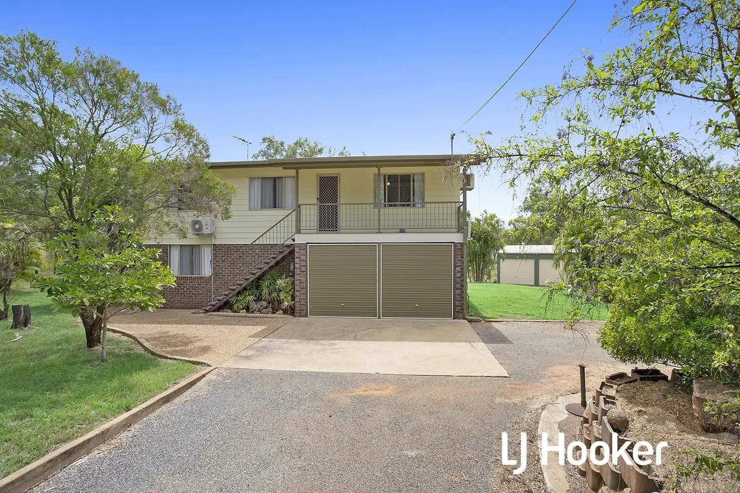 Main view of Homely house listing, 58 Keryn Drive, The Caves QLD 4702