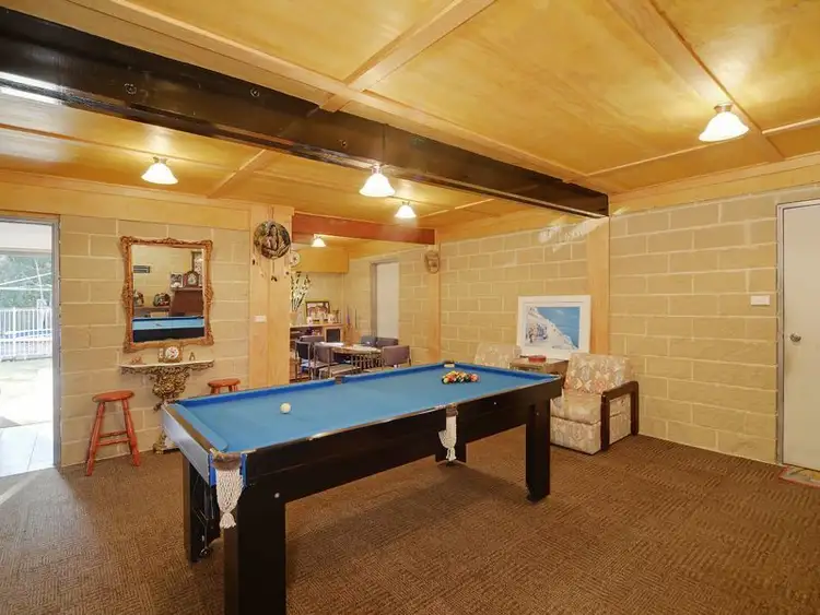 Fifth view of Homely house listing, 241 The Park Drive, Sanctuary Point NSW 2540