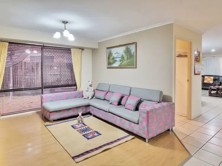 Third view of Homely house listing, 12 Oakview Street, Parkinson QLD 4115