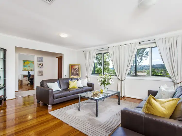 Third view of Homely house listing, 26 Steinwedel Street, Farrer ACT 2607