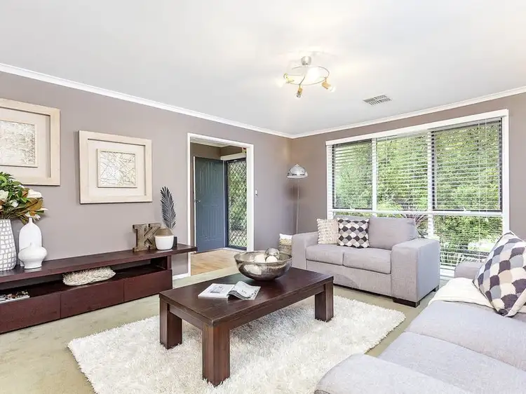 17 Hinchcliffe Place, Spence ACT 2615