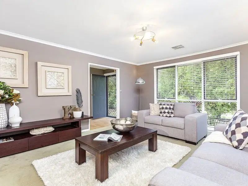 Main view of Homely house listing, 17 Hinchcliffe Place, Spence ACT 2615