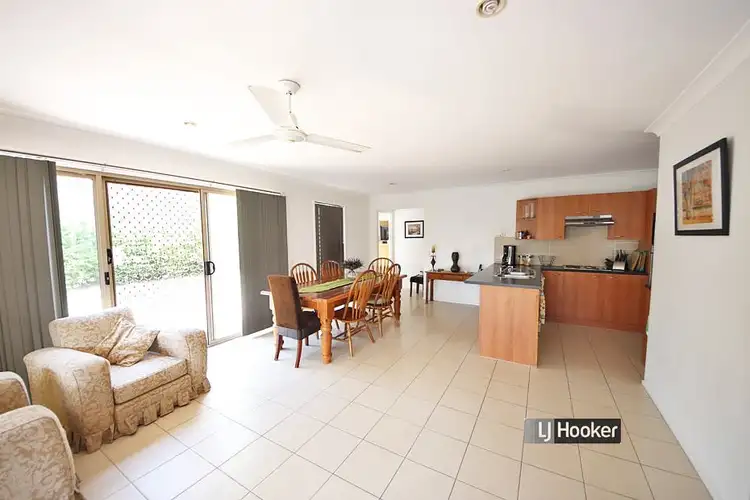 Second view of Homely house listing, 1 Grace Court, Mango Hill QLD 4509