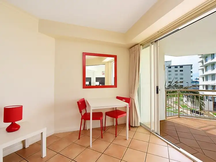 Fourth view of Homely unit listing, 352/180 Alexandra Parade, Alexandra Headland QLD 4572